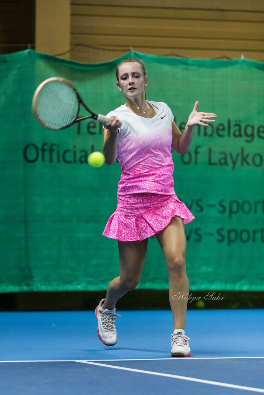 Jennifer Witthöft 474 - Stadtwerke Pinneberg Cup